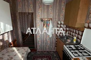 3-комнатная квартира по адресу ул. Космонавтов (площадь 58,8 м²) - Atlanta.ua - фото 21