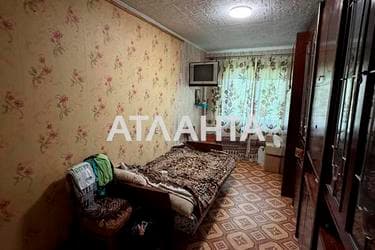 3-комнатная квартира по адресу ул. Космонавтов (площадь 58,8 м²) - Atlanta.ua - фото 22