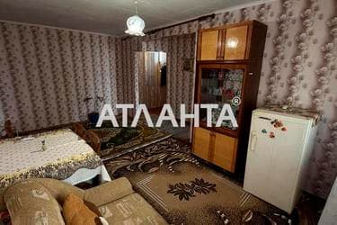 3-комнатная квартира по адресу ул. Космонавтов (площадь 58,8 м²) - Atlanta.ua - фото 23