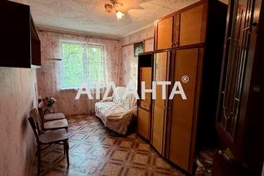 3-комнатная квартира по адресу ул. Космонавтов (площадь 58,8 м²) - Atlanta.ua - фото 24