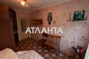 3-комнатная квартира по адресу ул. Космонавтов (площадь 58,8 м²) - Atlanta.ua - фото 25