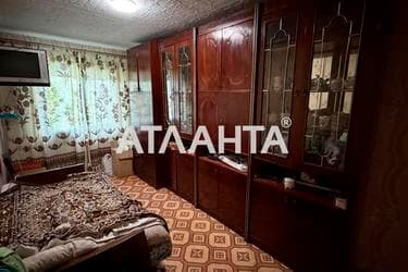 3-комнатная квартира по адресу ул. Космонавтов (площадь 58,8 м²) - Atlanta.ua - фото 26