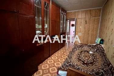 3-комнатная квартира по адресу ул. Космонавтов (площадь 58,8 м²) - Atlanta.ua - фото 27