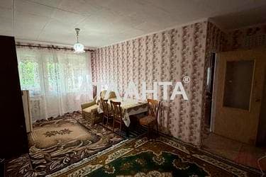 3-комнатная квартира по адресу ул. Космонавтов (площадь 58,8 м²) - Atlanta.ua - фото 29