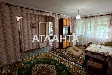 3-комнатная квартира по адресу ул. Космонавтов (площадь 58,8 м²) - Atlanta.ua - фото 30