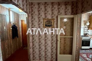 3-комнатная квартира по адресу ул. Космонавтов (площадь 58,8 м²) - Atlanta.ua - фото 31