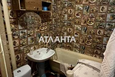 3-комнатная квартира по адресу ул. Космонавтов (площадь 58,8 м²) - Atlanta.ua - фото 32