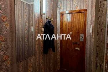 3-комнатная квартира по адресу ул. Космонавтов (площадь 58,8 м²) - Atlanta.ua - фото 33