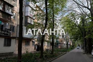 3-комнатная квартира по адресу ул. Космонавтов (площадь 58,8 м²) - Atlanta.ua - фото 34