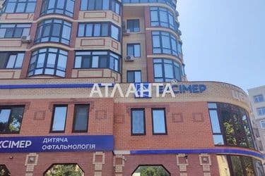 3-rooms apartment apartment by the address st. Armeyskaya Leninskogo batalona (area 115,4 m²) - Atlanta.ua - photo 46