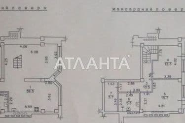 3-rooms apartment apartment by the address st. Armeyskaya Leninskogo batalona (area 115,4 m²) - Atlanta.ua - photo 48