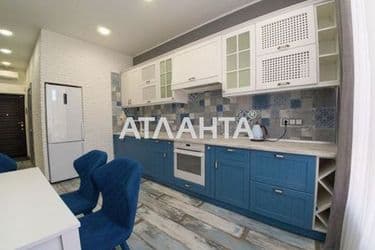 1-room apartment apartment by the address st. Frantsuzskiy bul Proletarskiy bul (area 46 m²) - Atlanta.ua - photo 13