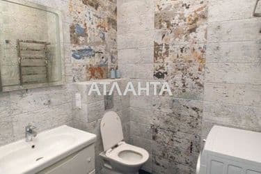 1-room apartment apartment by the address st. Frantsuzskiy bul Proletarskiy bul (area 46 m²) - Atlanta.ua - photo 16