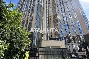 1-room apartment apartment by the address st. Frantsuzskiy bul Proletarskiy bul (area 46 m²) - Atlanta.ua - photo 20