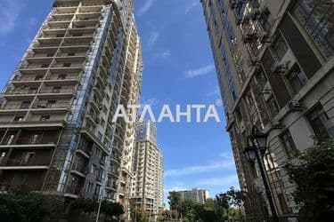 1-room apartment apartment by the address st. Frantsuzskiy bul Proletarskiy bul (area 46 m²) - Atlanta.ua - photo 21