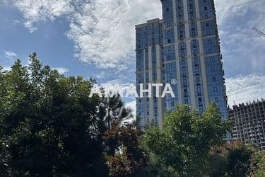 1-room apartment apartment by the address st. Frantsuzskiy bul Proletarskiy bul (area 46 m²) - Atlanta.ua - photo 23