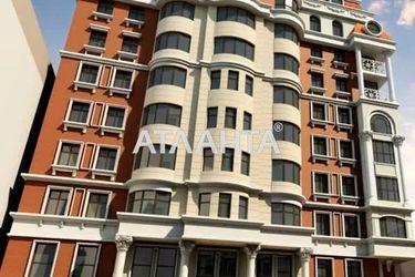 2-кімнатна квартира за адресою вул. Литвака Бориса (площа 105 м²) - Atlanta.ua - фото 18