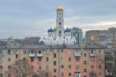 2-кімнатна квартира за адресою вул. Литвака Бориса (площа 105 м²) - Atlanta.ua - фото 27