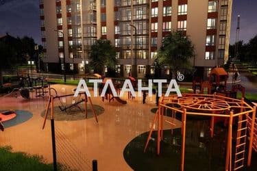 1-room apartment apartment by the address st. Profsoyuznaya (area 29 m²) - Atlanta.ua - photo 12