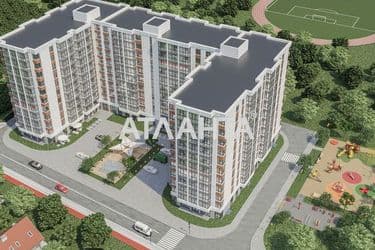 1-room apartment apartment by the address st. Profsoyuznaya (area 29 m²) - Atlanta.ua - photo 13