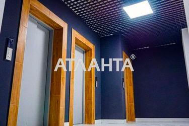 1-room apartment apartment by the address st. Vilyamsa ak (area 36 m²) - Atlanta.ua - photo 22