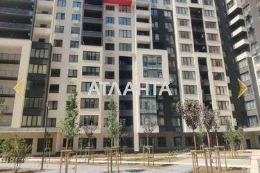 1-room apartment apartment by the address st. Vilyamsa ak (area 36 m²) - Atlanta.ua - photo 25