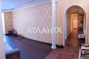 2-комнатная квартира по адресу ул. Костанди (площадь 90 м²) - Atlanta.ua - фото 21