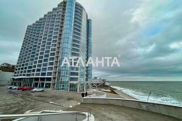 1-кімнатна квартира за адресою Морехідний пров. (площа 42,1 м²) - Atlanta.ua - фото 20