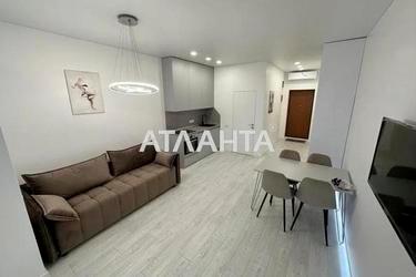 1-кімнатна квартира за адресою Морехідний пров. (площа 42,1 м²) - Atlanta.ua - фото 11