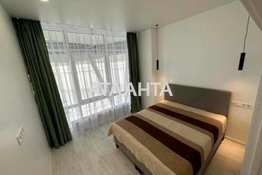 1-кімнатна квартира за адресою Морехідний пров. (площа 42,1 м²) - Atlanta.ua - фото 13