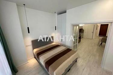 1-кімнатна квартира за адресою Морехідний пров. (площа 42,1 м²) - Atlanta.ua - фото 14