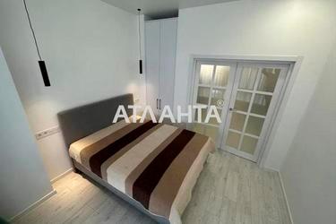 1-кімнатна квартира за адресою Морехідний пров. (площа 42,1 м²) - Atlanta.ua - фото 15