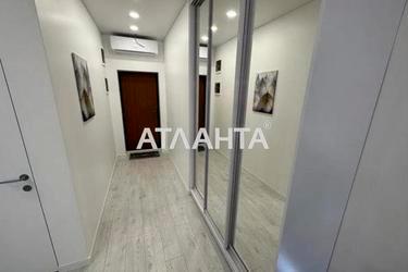 1-кімнатна квартира за адресою Морехідний пров. (площа 42,1 м²) - Atlanta.ua - фото 17