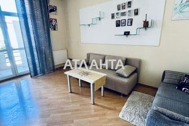 2-комнатная квартира по адресу Мечникова И. Ул.   (площадь 95,3 м²) - Atlanta.ua - фото 39