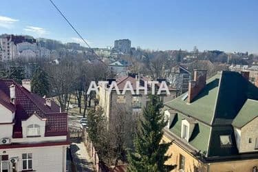 2-комнатная квартира по адресу Мечникова И. Ул.   (площадь 95,3 м²) - Atlanta.ua - фото 40