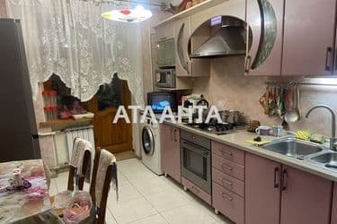 3-rooms apartment apartment by the address st. Pionerskaya Varlamova Akademicheskaya (area 67,5 m²) - Atlanta.ua - photo 33