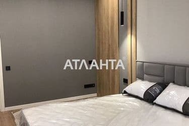 1-комнатная квартира по адресу Курортный пер. (площадь 47 м²) - Atlanta.ua - фото 26