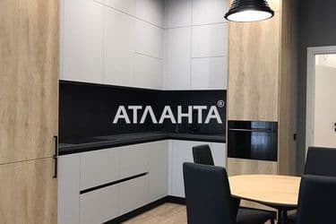 1-комнатная квартира по адресу Курортный пер. (площадь 47 м²) - Atlanta.ua - фото 25