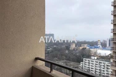 1-комнатная квартира по адресу Курортный пер. (площадь 47 м²) - Atlanta.ua - фото 33