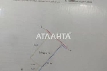 Landplot by the address st. Efima GelleraOkt revolyutsii (area 2,0 acr) - Atlanta.ua - photo 8