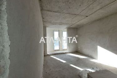 1-room apartment apartment by the address st. Ruska (area 39,3 m²) - Atlanta.ua - photo 10