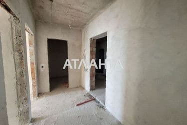 1-room apartment apartment by the address st. Ruska (area 39,3 m²) - Atlanta.ua - photo 11