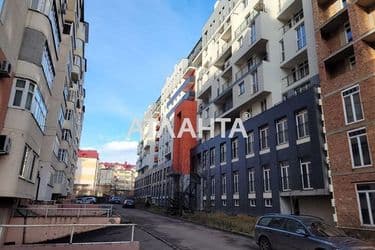 1-room apartment apartment by the address st. Ruska (area 39,3 m²) - Atlanta.ua - photo 9