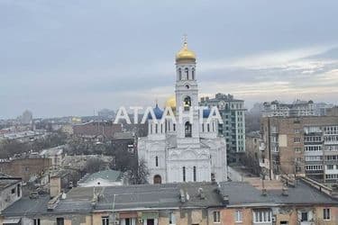 4+-rooms apartment apartment by the address st. Litvaka Borisa Zaslavskogo (area 219,2 m²) - Atlanta.ua - photo 52