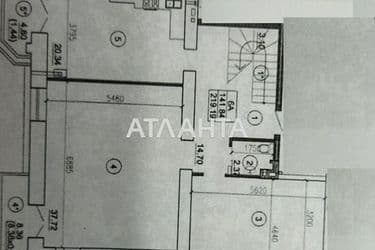 4+-rooms apartment apartment by the address st. Litvaka Borisa Zaslavskogo (area 219,2 m²) - Atlanta.ua - photo 31