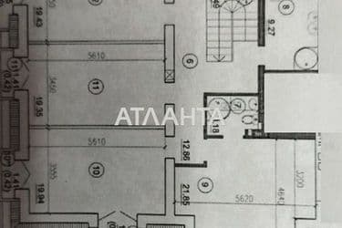 4+-rooms apartment apartment by the address st. Litvaka Borisa Zaslavskogo (area 219,2 m²) - Atlanta.ua - photo 32