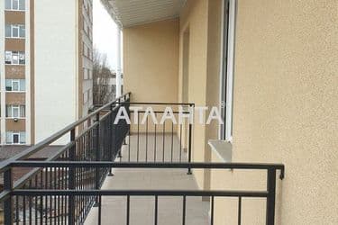 1-room apartment apartment by the address st. Stepovaya (area 23,5 m²) - Atlanta.ua - photo 6