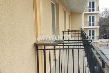 1-room apartment apartment by the address st. Stepovaya (area 20,2 m²) - Atlanta.ua - photo 5
