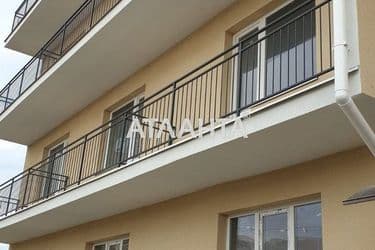 1-room apartment apartment by the address st. Stepovaya (area 20,2 m²) - Atlanta.ua - photo 6