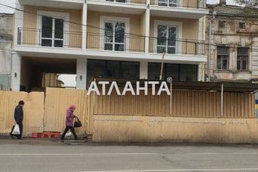 1-room apartment apartment by the address st. Stepovaya (area 20,2 m²) - Atlanta.ua - photo 7